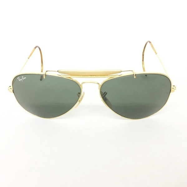 レイバン RAY BAN アウトドアーズマン サングラス メガネ ティア 