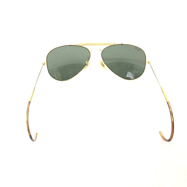 レイバン RAY BAN アウトドアーズマン サングラス メガネ ティア 