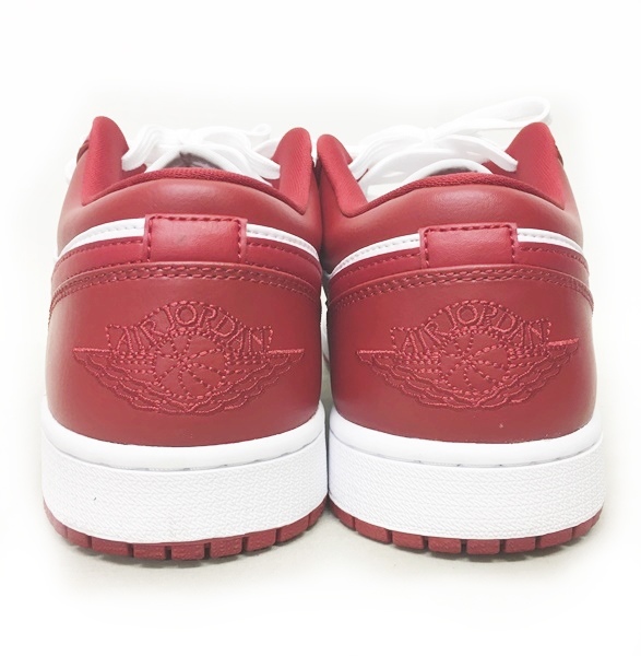 ナイキ NIKE AIR JORDAN 1 LOW エアジョーダン ワン ロー gym
