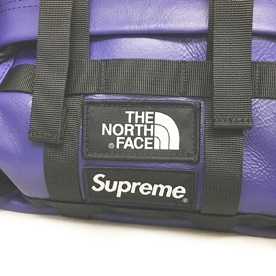 シュプリーム SUPREME x ノースフェイス THE NORTH FACE 新品同様 18AW  