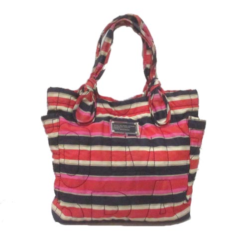マークバイマークジェイコブス MARC by MARC JACOBS トートバッグ 