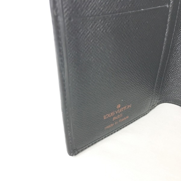 ルイヴィトン LOUIS VUITTON エピ ポルトモネ ビエ ヴィエノワ 二