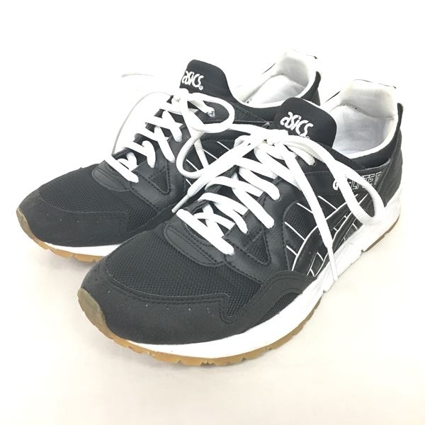 アシックス Asics アシックスタイガー Gel Lyte V ゲルライト5 スニーカー ランニングシューズ 黒 ブラック 26cm 1191a229 1113 メンズ 049 ベクトルパーク