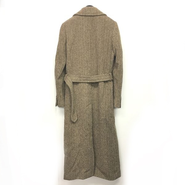 ラルフローレン RALPH LAUREN ロングコート ジャケット ウール 