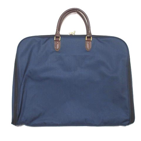 クリスチャン ジョルジュ Christian Georges マルエム Maruem メンズバック ガーメントケース ガーメントバッグ スーツケース 紺 ネイビー X メンズ 049 ベクトルパーク