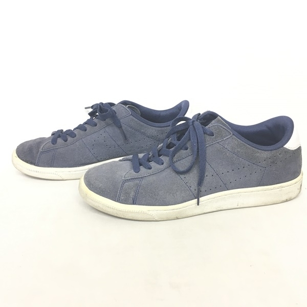 ナイキ NIKE TENNIS CLASSIC CS SUEDE テニスクラシック スエード 
