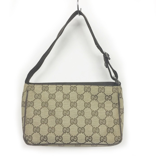 グッチ GUCCI GGキャンバス ミニハンドバッグ ミニショルダーバッグ 