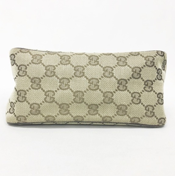 グッチ GUCCI GGキャンバス ミニハンドバッグ ミニショルダーバッグ 