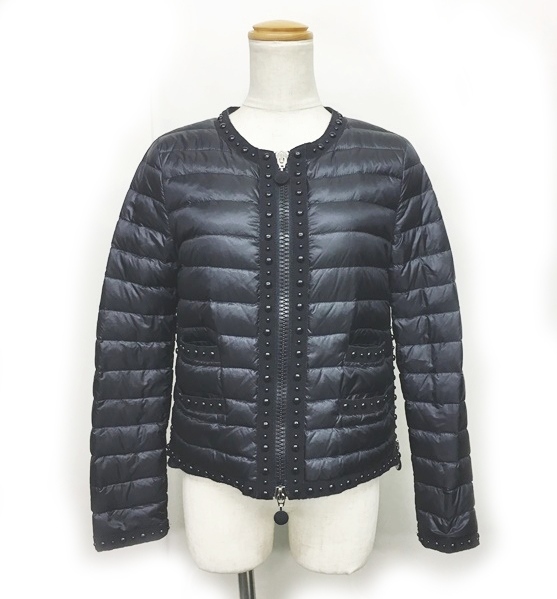 モンクレール MONCLER x サカイ sacai エス S 国内正規 HIROKO ヒロコ 