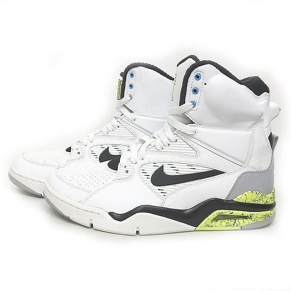 ナイキ NIKE AIR COMMAND FORCE エア コマンド フォース