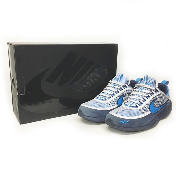 ナイキ NIKE x スタッシュ STASH AIR ZOOM SPIRIDON 16 AH7973 400 
