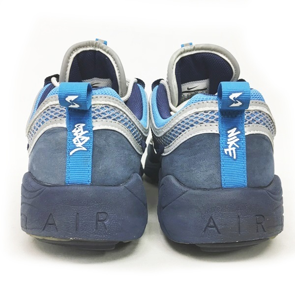 ナイキ NIKE x スタッシュ STASH AIR ZOOM SPIRIDON 16 AH7973 400 