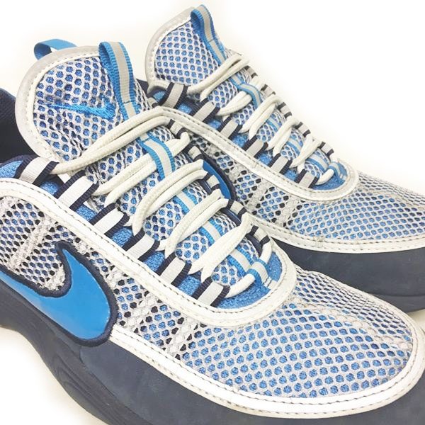 ナイキ NIKE x スタッシュ STASH AIR ZOOM SPIRIDON 16 AH7973 400 