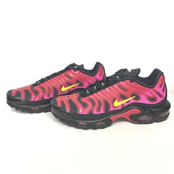 未使用品 ナイキ NIKE x シュプリーム Supreme 20FW AIR MAX