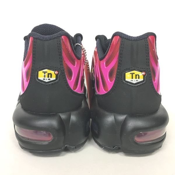 未使用品 ナイキ NIKE x シュプリーム Supreme 20FW AIR MAX