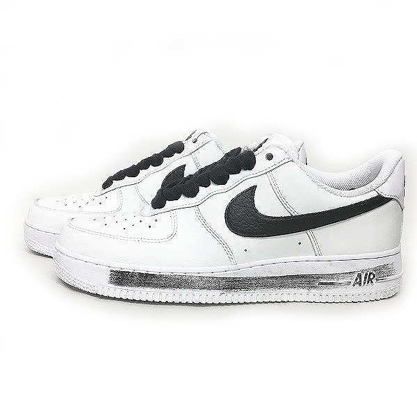 未使用品 ナイキ NIKE x ピースマイナスワン PEACEMINUSONE 20AW AIR 