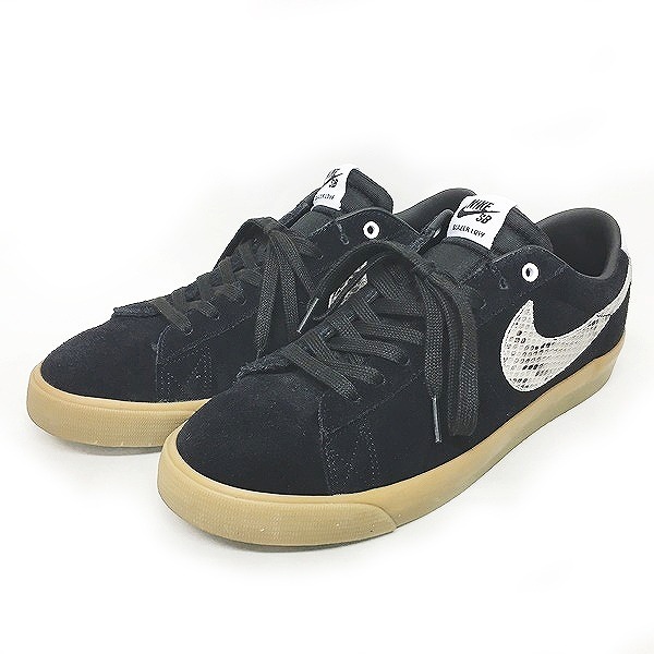 ナイキ エスビー NIKE SB x ワコマリア WACKO MARIA 20AW ZOOM BLAZER 