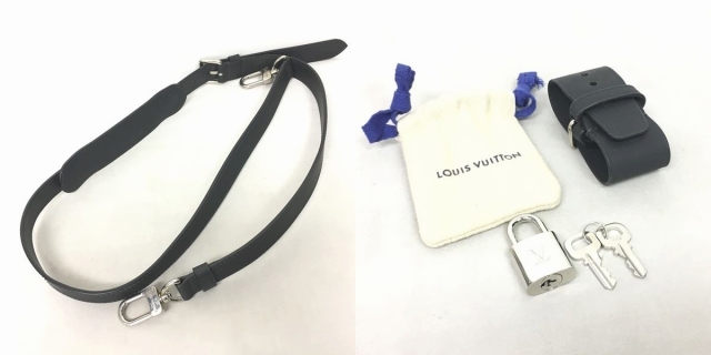 ルイヴィトン LOUIS VUITTON ダミエ コバルト ネオグリニッジPM 