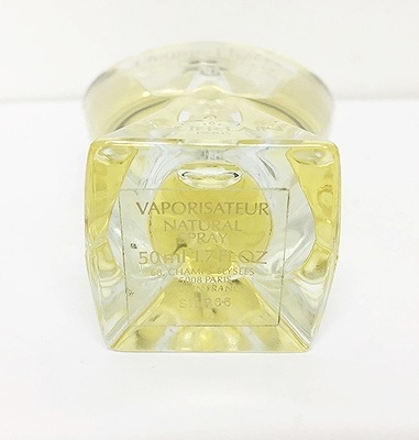 新品同様 GUERLAIN ゲラン champs elysees シャンゼリゼ オードトワレ