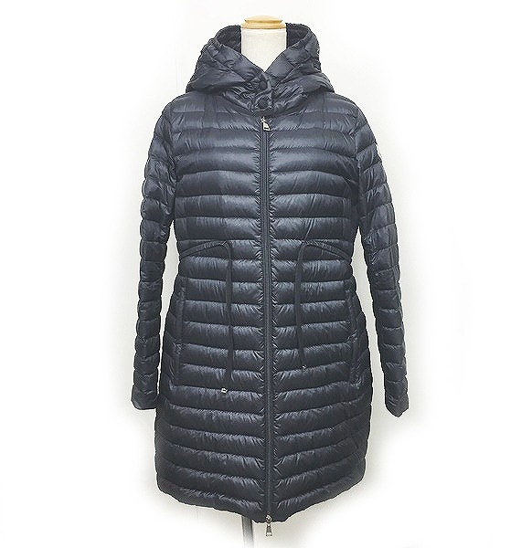 モンクレール MONCLER 新品同様 19SS BARBEL バルベル 4931299 53048 