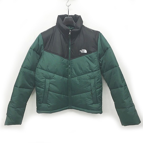 ザノースフェイス THE NORTH FACE 19AW SAIKURU JACKET T947BL 