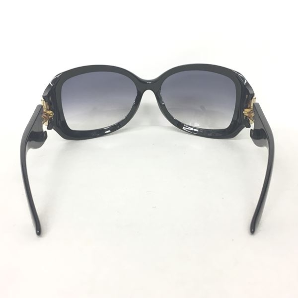 GUCCI サングラスホースビットバンブーGG2991