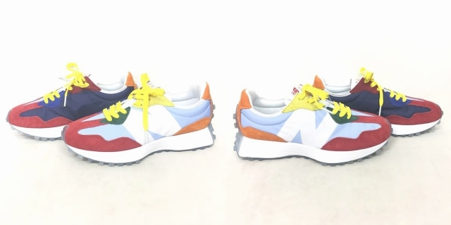 未使用品 ニューバランス NEW BALANCE × Kawhi Leonard カワイレナード 