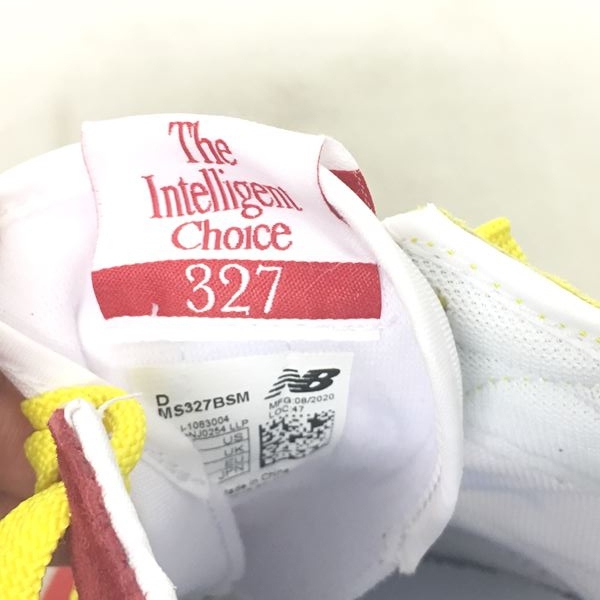 未使用品 ニューバランス NEW BALANCE × Kawhi Leonard カワイレナード 
