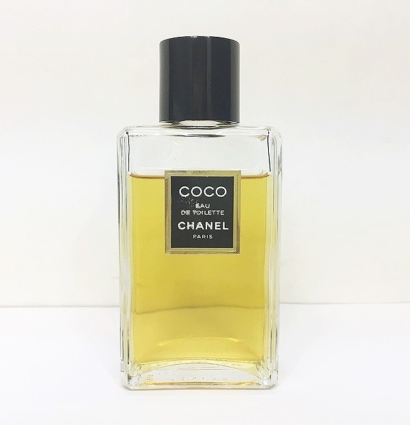シャネル CHANEL COCO ココ オーデトワレ 香水 パフューム 
