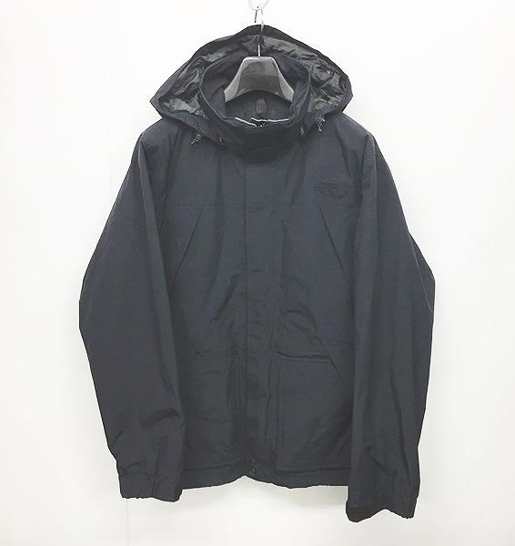ザノースフェイス THE NORTH FACE MAKALU JACKET マカルージャケット 