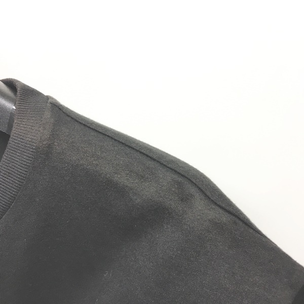 ディオールオム Dior HOMME 19SS ビジターパッチTシャツ カットソー  