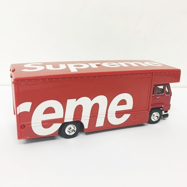 シュプリーム SUPREME 19SS ホットウィール Hot Wheels Fleet Flyer + 