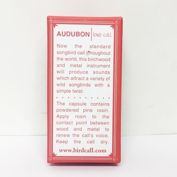 シュプリーム Supreme ss オーデュボン Audubon Bird Call バードコール ロゴ 赤 レッド 0129 その他 049 ベクトルパーク