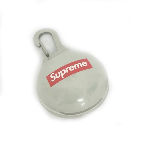 Led Keychain Spotlight Keychain Supreme シュプリーム SUPREME 19SS