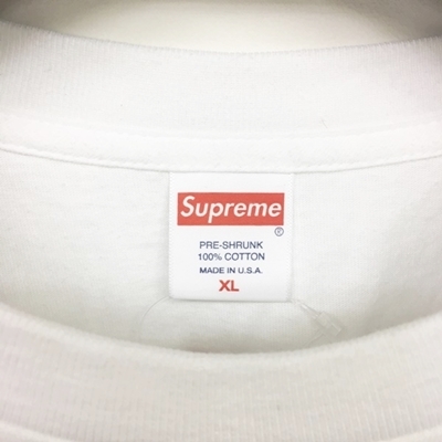 Supreme Box Logo Crewneck S サイズ