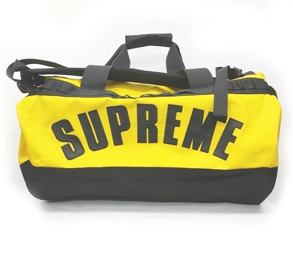 シュプリーム SUPREME x ノースフェイス THE NORTH FACE 19SS Arc Logo  