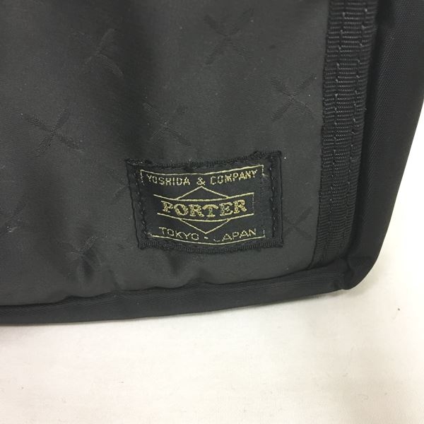 ポーター PORTER サコッシュ ショルダーバッグ ミニバッグ