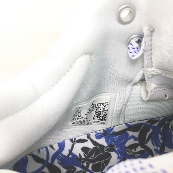 ナイキ NIKE 20FW AIR JORDAN XXXV Sisterhood エアジョーダン35