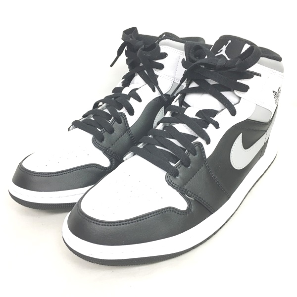 エア ジョーダン 1 NIKE AIR JORDAN MID ナイキ ミッド LIGHT