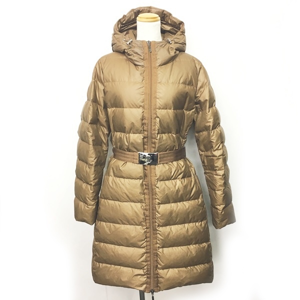 モンクレール MONCLER ナンテス NANTES ダウンコート ダウンジャケット 