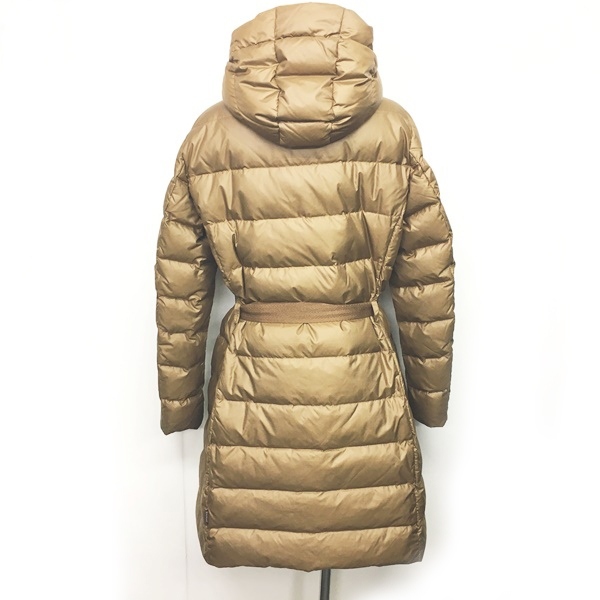 モンクレール MONCLER ナンテス NANTES ダウンコート ダウンジャケット 