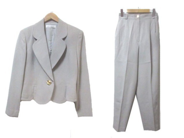 ミスクロエ miss chloe セットアップ スーツ ヴィンテージ 