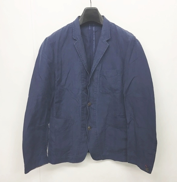 バーバリーブラックレーベル BURBERRY BLACK LABEL テーラード 