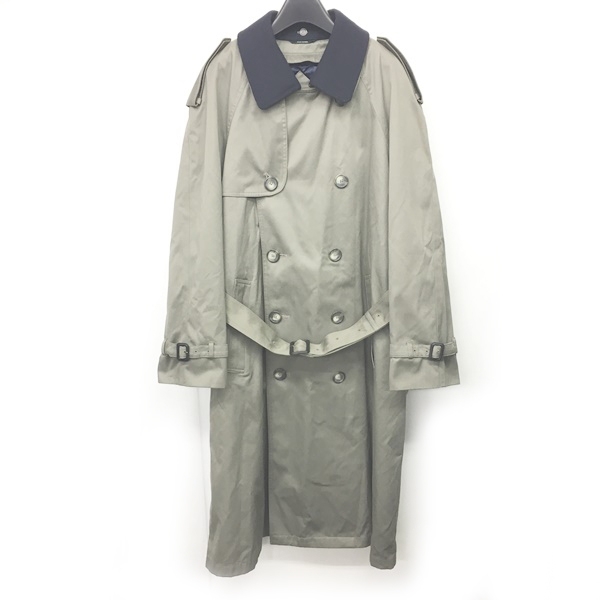 ローレンラルフローレン LAUREN RALPH LAUREN トレンチコート 