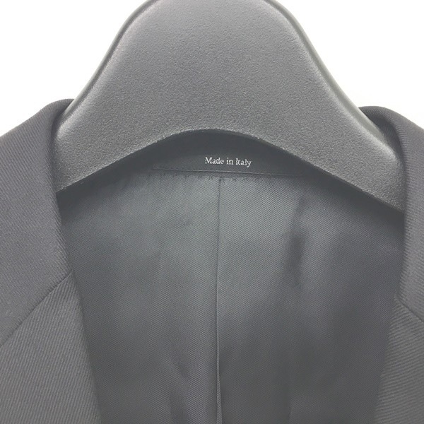 グッチ ジャケット Reversible GG canvas jacket in black | GUCCI® US