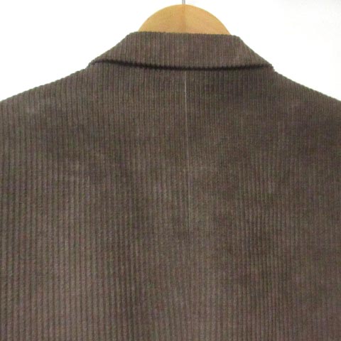 クリスチャンディオール Christian Dior MONSIEUR コーデュロイ 