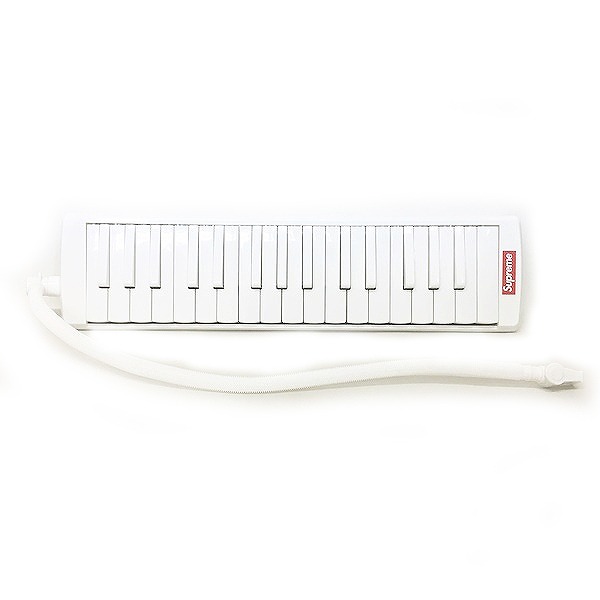 シュプリーム SUPREME 18AW Hohner Melodica ホーナー メロディカ 鍵盤 
