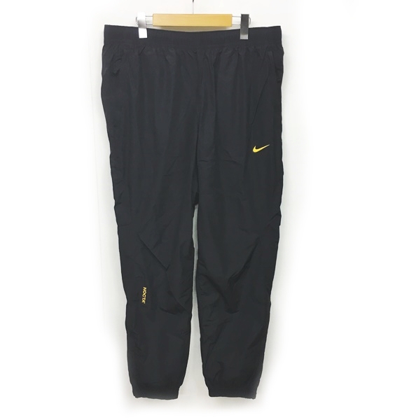 ナイキ NIKE x NOCTA ノクタ Drakeドレイク 21SS Track Pants トラック 