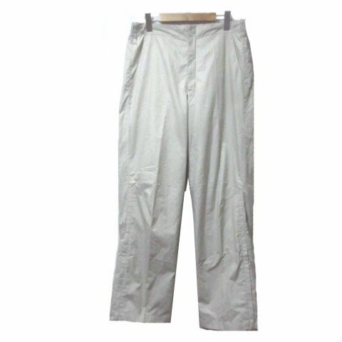 ナイキゴルフ Nike Golf パンツ 裏地メッシュ Fit Storm アイボリー L ウエストゴム 裾ジップ ゴルフウェア スポーツウェア X メンズ 049 ベクトルパーク ナイキゴルフ Nike Golf パンツ 裏地メッシュ Fit Storm アイボリー L ウエストゴム 裾ジップ ゴルフウェア スポーツウェア X メンズ 049 ベクトルパーク