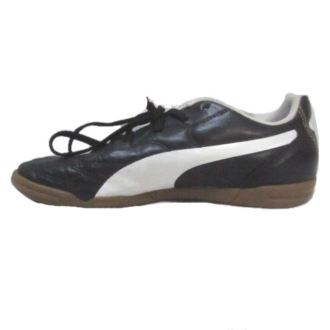 プーマ PUMA 103346 01 クラシコ TT JR フットサルシューズ